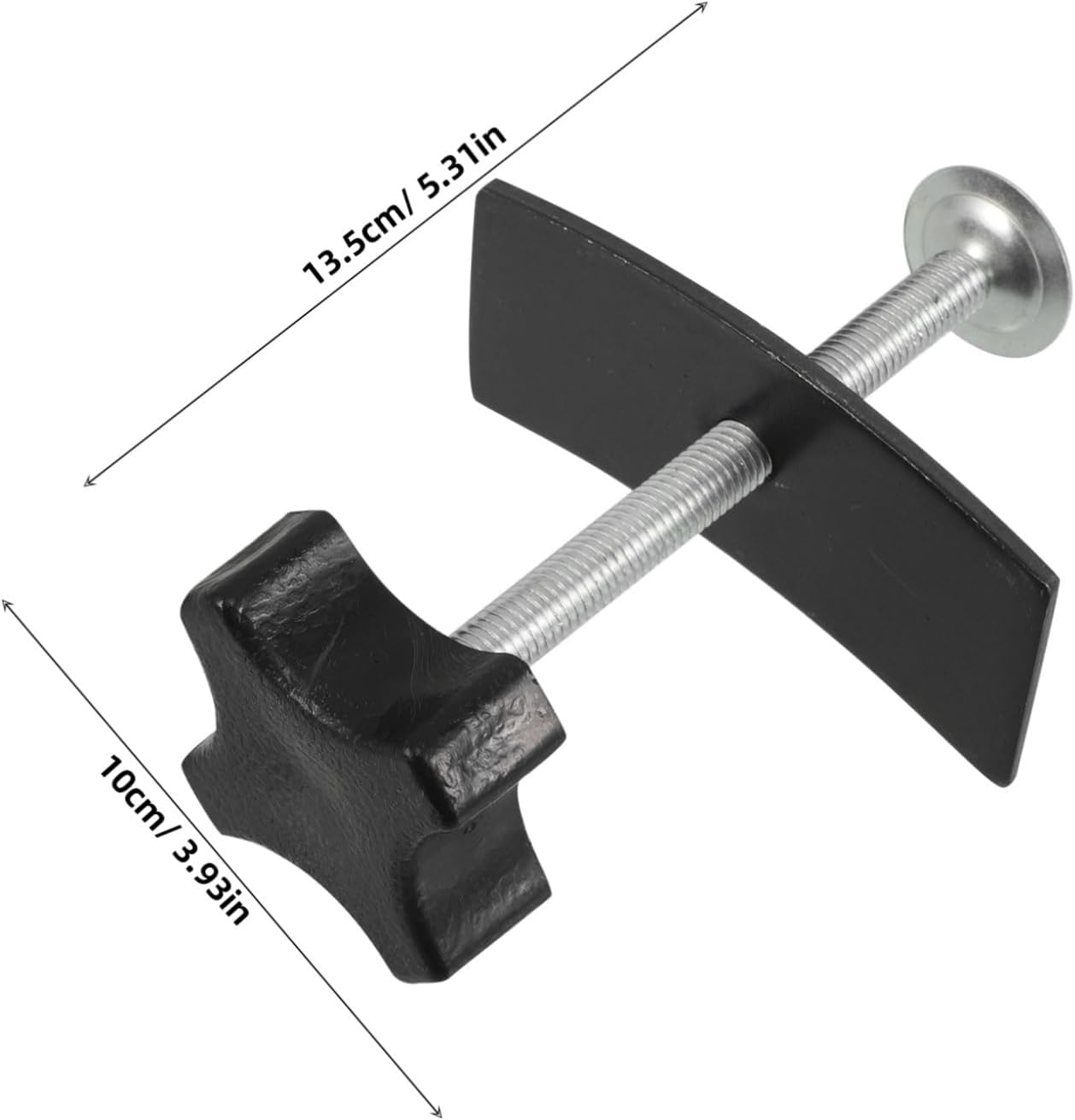CTIRCHIU Brake Return Tool for Caliper Adjustment Heavy-Duty Brake Caliper Tool for Cars and Trucks for Piston Reset for Diy Mechanics