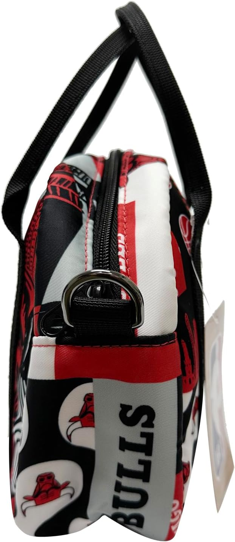 Pro Specialties Group Chicago Bulls Bags - Fanny Pack image number 3