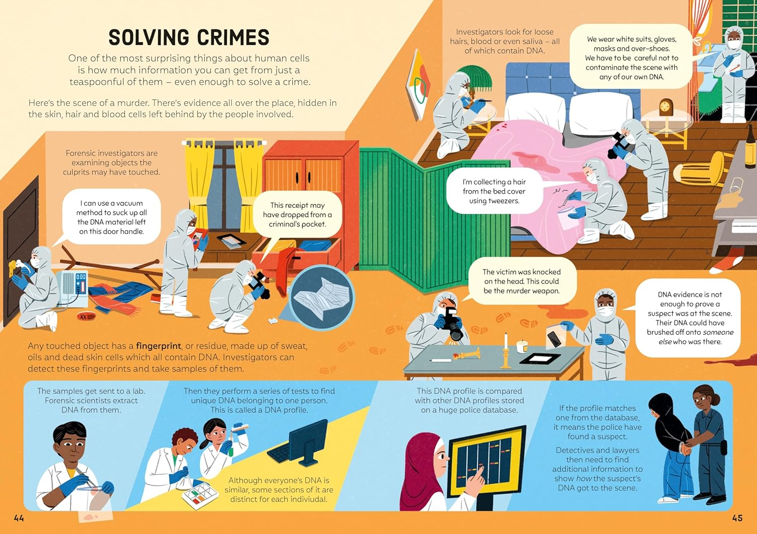 Biology for Beginners image number 5