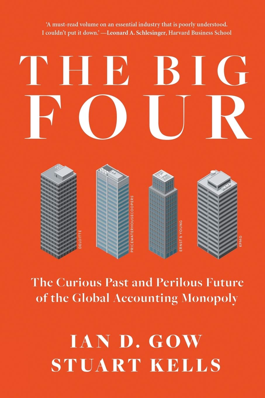 The Big Four: the Curious past and Perilous Future of Global Accounting Monopoly: the Curious past and Perilous Future of the Global Accounting Monopoly image number 2