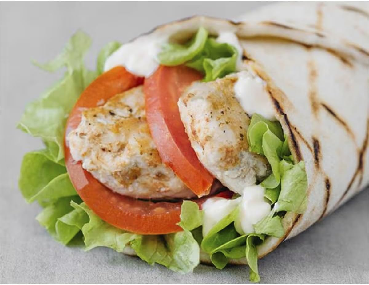 Praise Traditional Mayonnaise Squeeze, 490 G image number 4