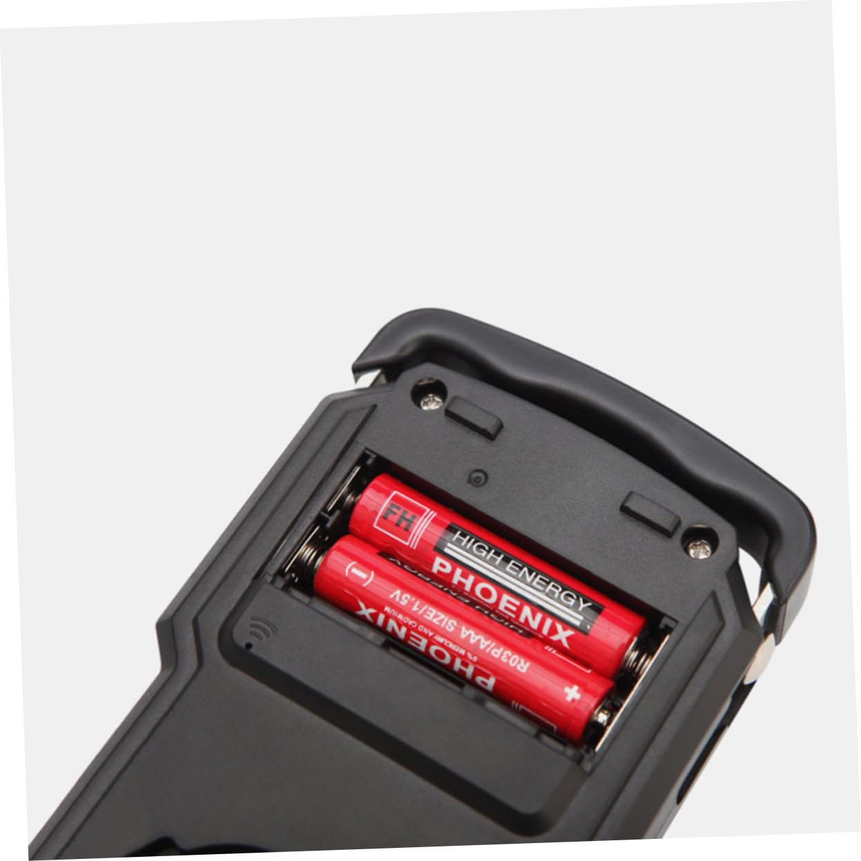 TINEASUR Mini Luggage Scale 75Kg/10G Digital LCD Display Multiple Unit Conversion Handheld Weighing Scale ABS Steel for Travel Suitcase Fishing image number 1