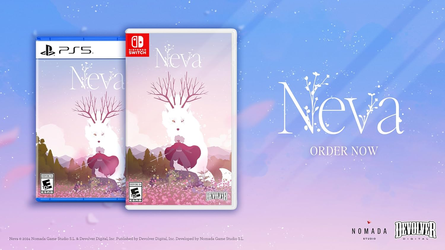 Neva - Nintendo Switch image number 6