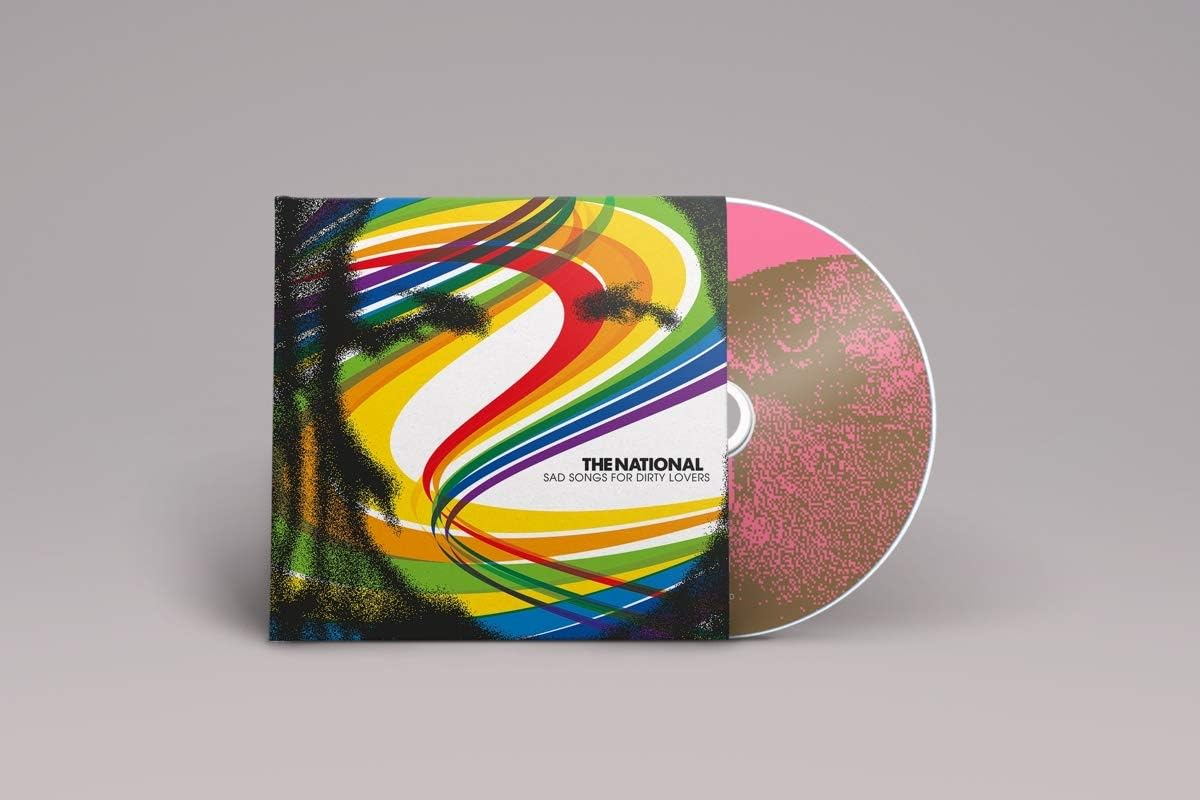 Sad Songs for Dirty Lovers image number 2