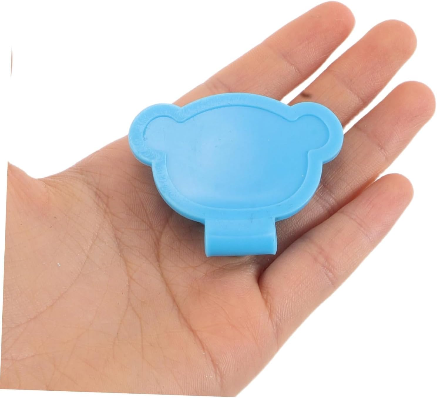 Fokmuaex 1Pcs Leakproof Silicone Bathtub Stopper - Baby Tub Plug & Universal Bath Plug with 1.18 Inch Diameter Water Outlet Fit image number 6