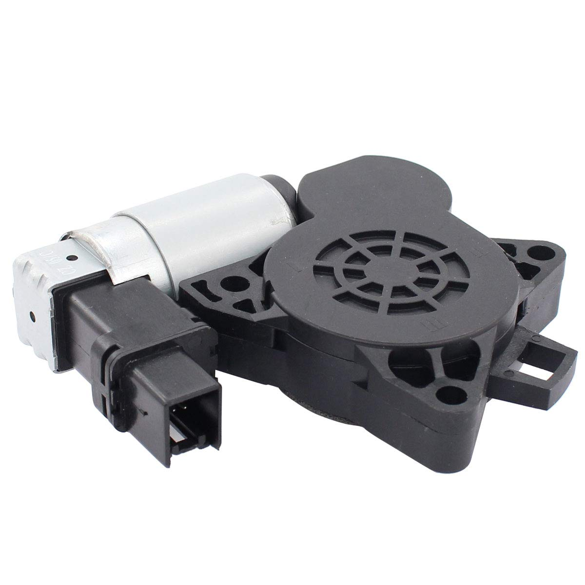 Newyall Front Left Driver Side Power Window Lift Regulator Motor for Mazda CX-7 2007-2012 Mazda CX-9 2007-2015 Mazda 3 2004-2009 Mazda 5 2012-2014 Mazda 6 2004-2008 image number 1