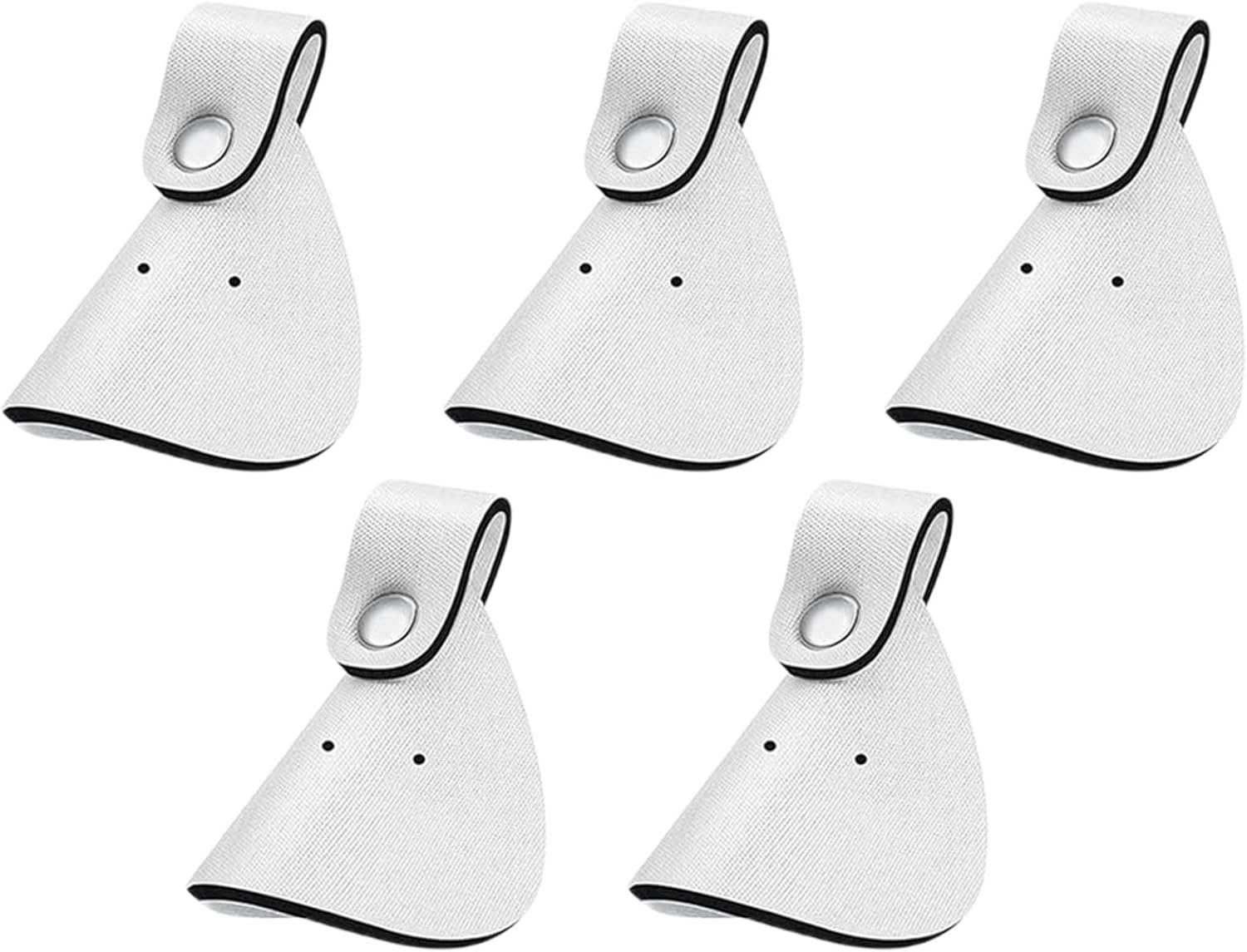 Nose Sun Protection Cover | Outdoor Light Protection Nose Cover for Glasses,Breathable Eye Guard Patch Outdoor Sunshade for Men, Women, Adults, Youth image number 6