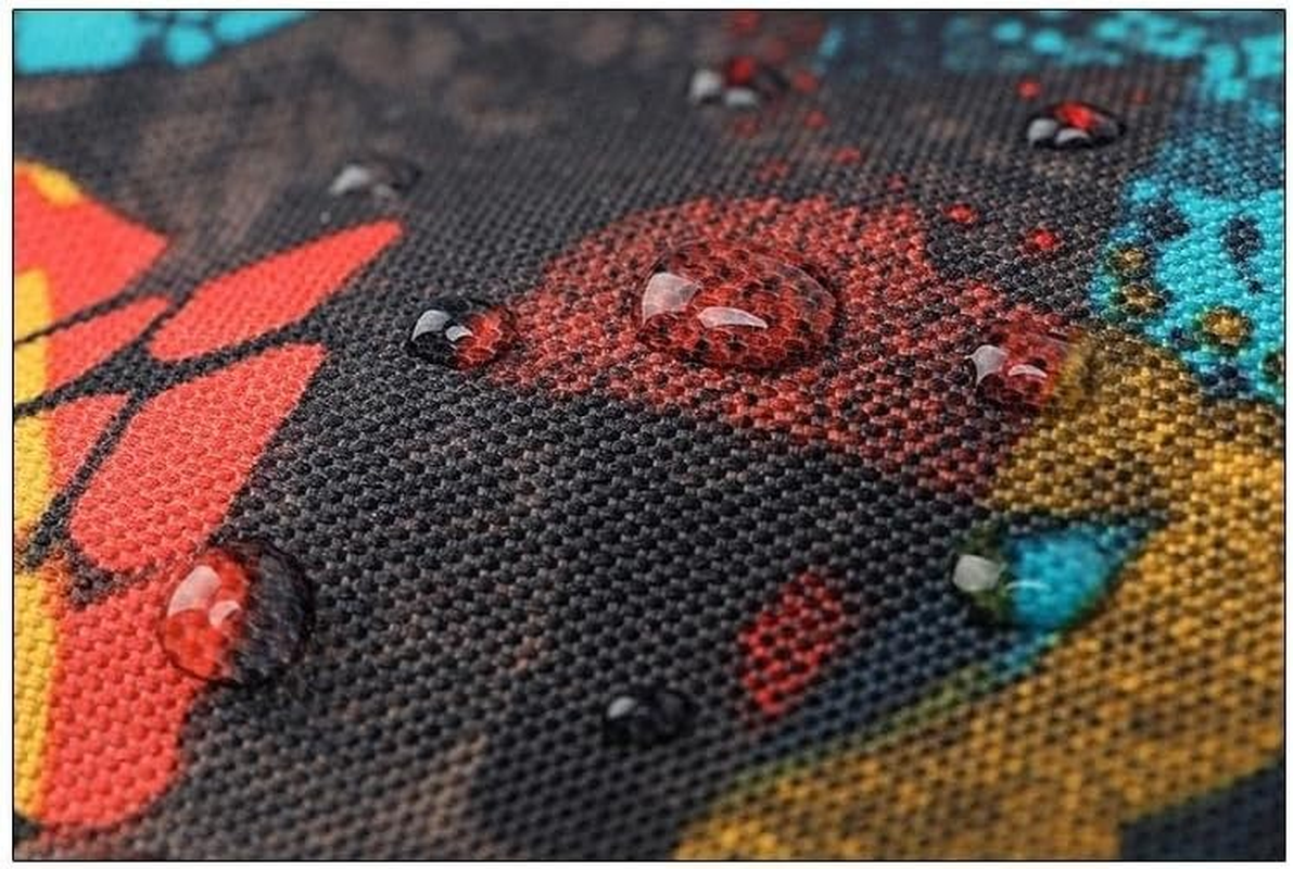 Soccer Player Star MBP Brother Backpack Travel Student Football Fans Bookbag for Men Women image number 4