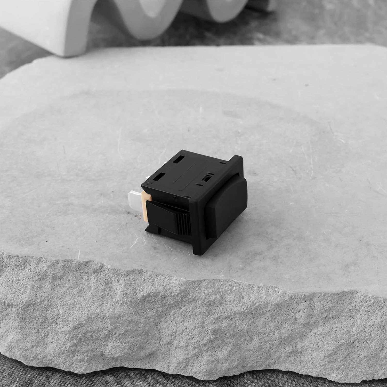 Emsea 2Pcs Rocker Switches Replacement 6A 250VAC / 10A 125VAC Switch Part PPTK0021 Compatible with Power Probe PP3 PP3S PP3Z PP4 image number 5