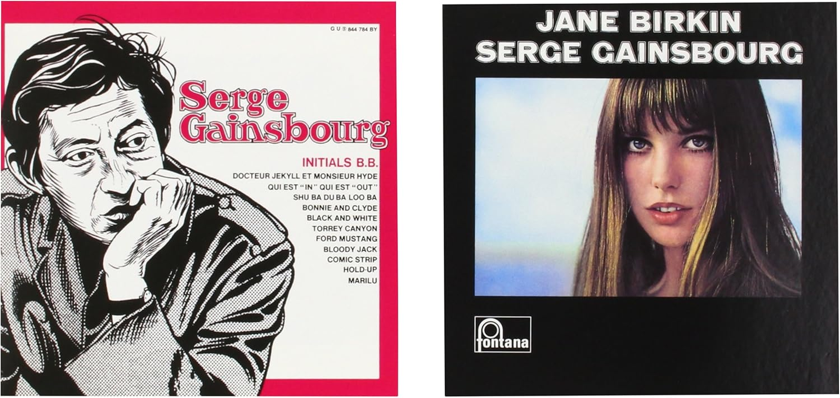 L'Essentiel Des Albums Studio 1958 - 1987 image number 4