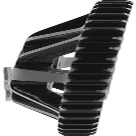 Jiningxinxin Motorcycle 45T Rear Chainring Tooth Plate Wheel Motocross Universal Accessories image number 4