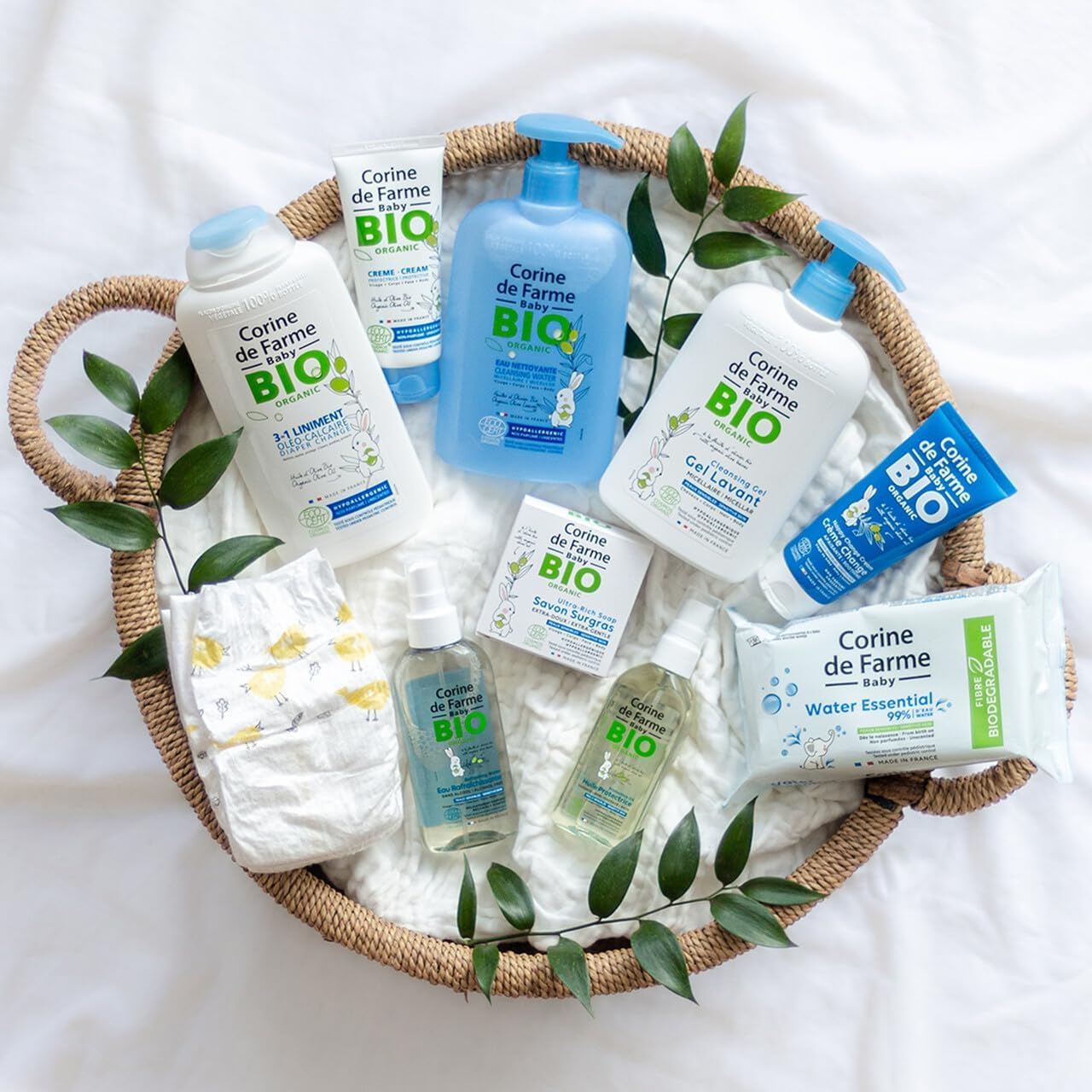 Linimento Organic 500 Ml image number 5