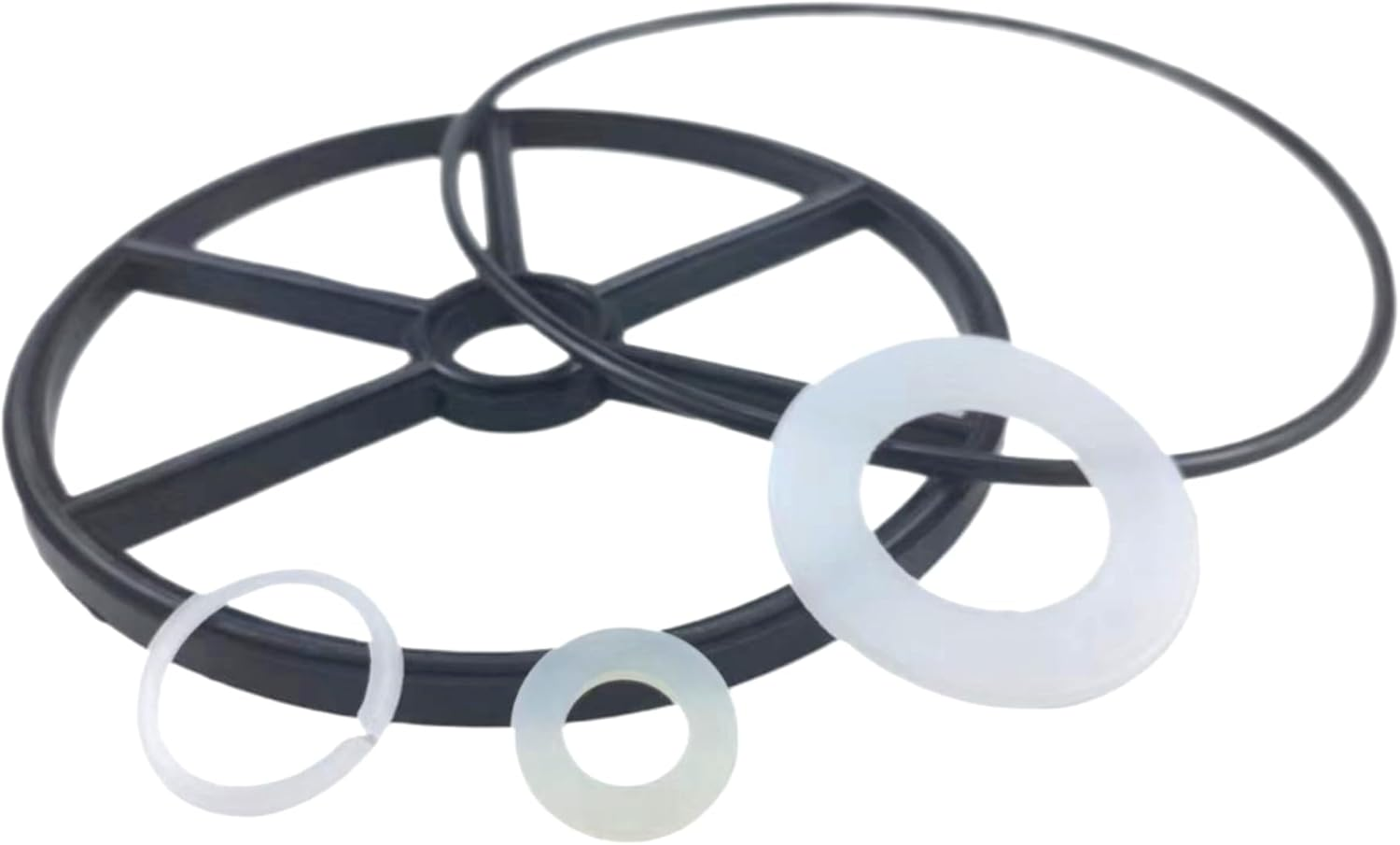 Buying Q Buying S Replacement Vario-Flo Pool Filter Valve for Hayward 1 1/2" SP0710 SP0710X SP0711 SP0712 Kit