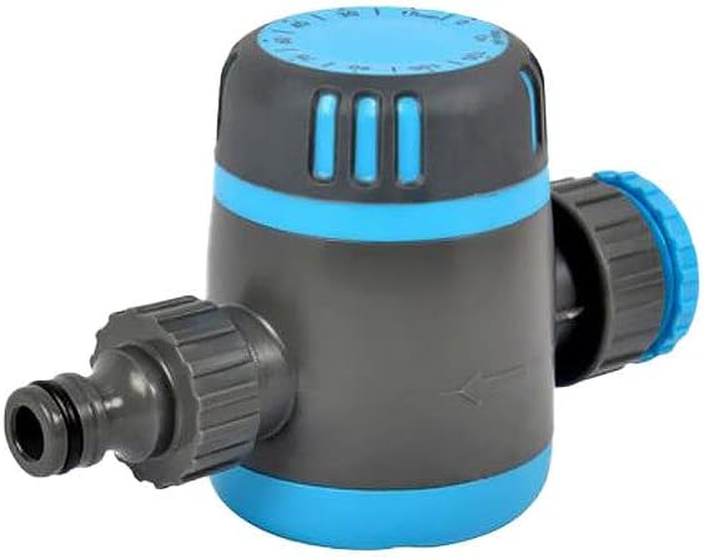 Mechanical Tap Timer 2 Hour Easy Installation Water-Saving image number 3