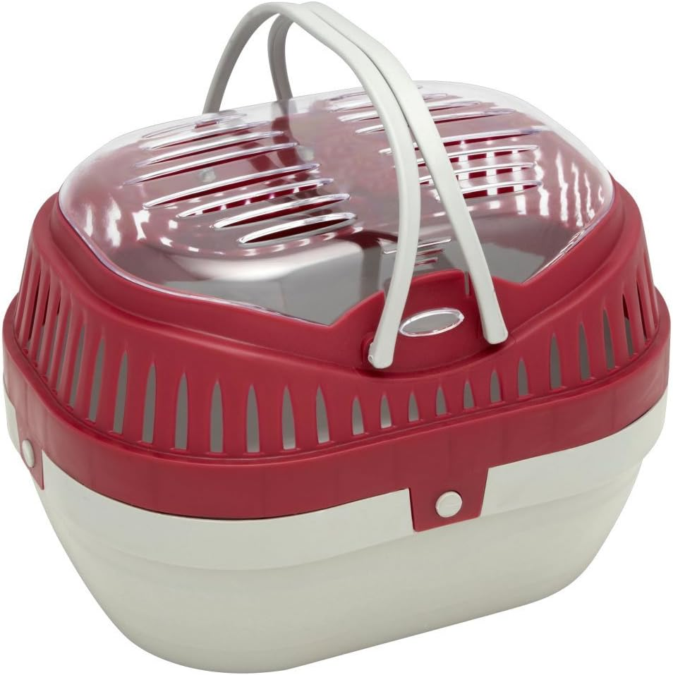 Rosewood Small Animal Pod Carrier LGE,