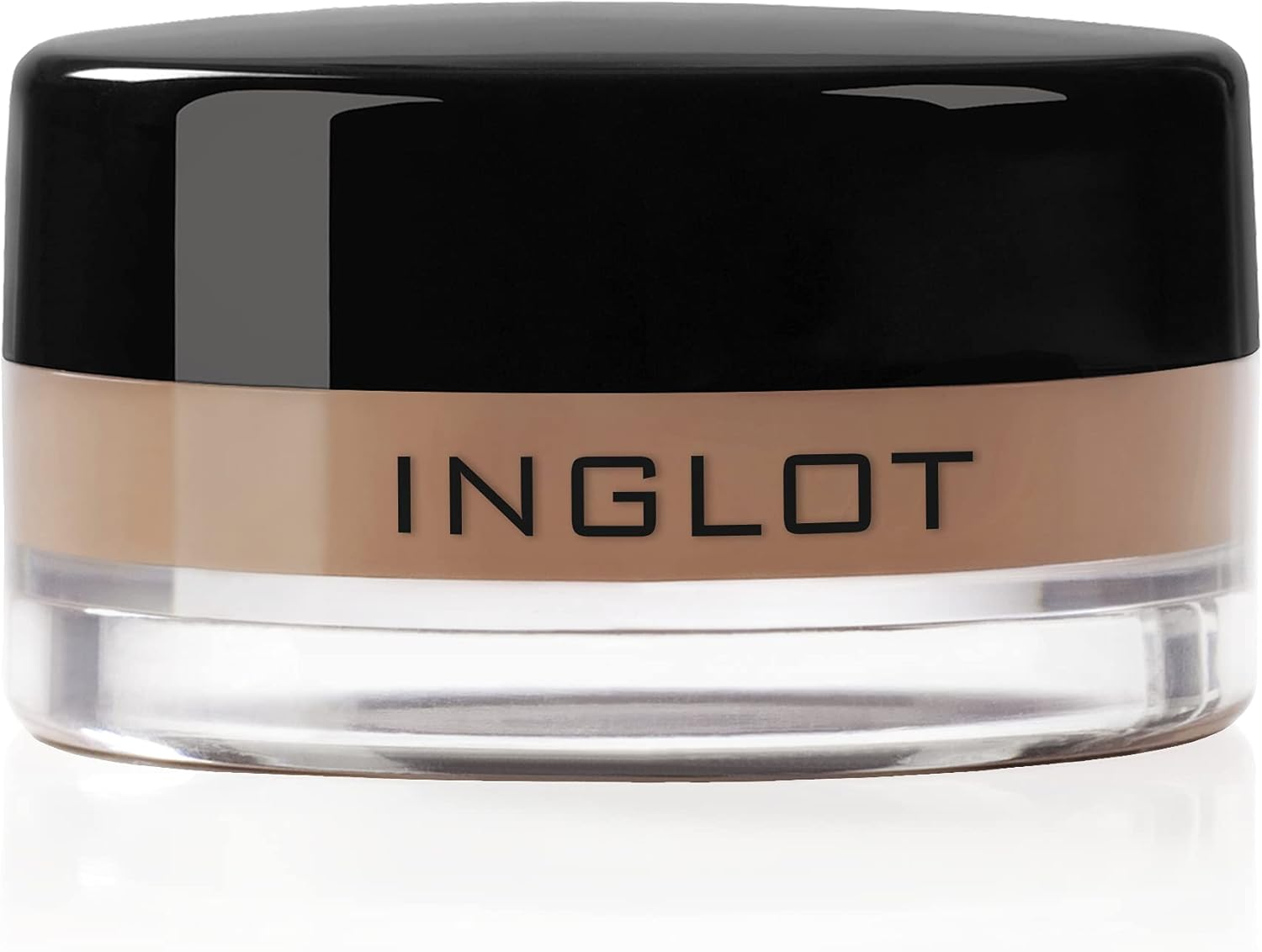 Inglot AMC Cream Concealer for a Softener Effect - with Light Diffusers, Waterproof, for a Matte Effect, with Vitamin E and A, Non-Toxic Concealer Pen, 5.5 G : 64