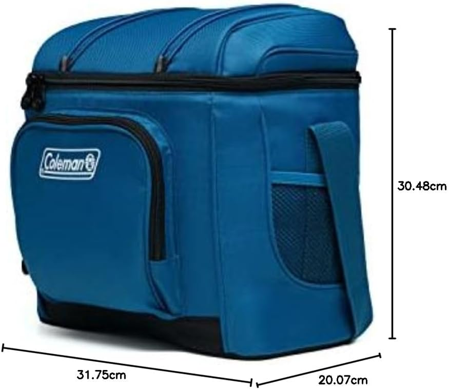 Coleman 16 Can Soft Cooler image number 4