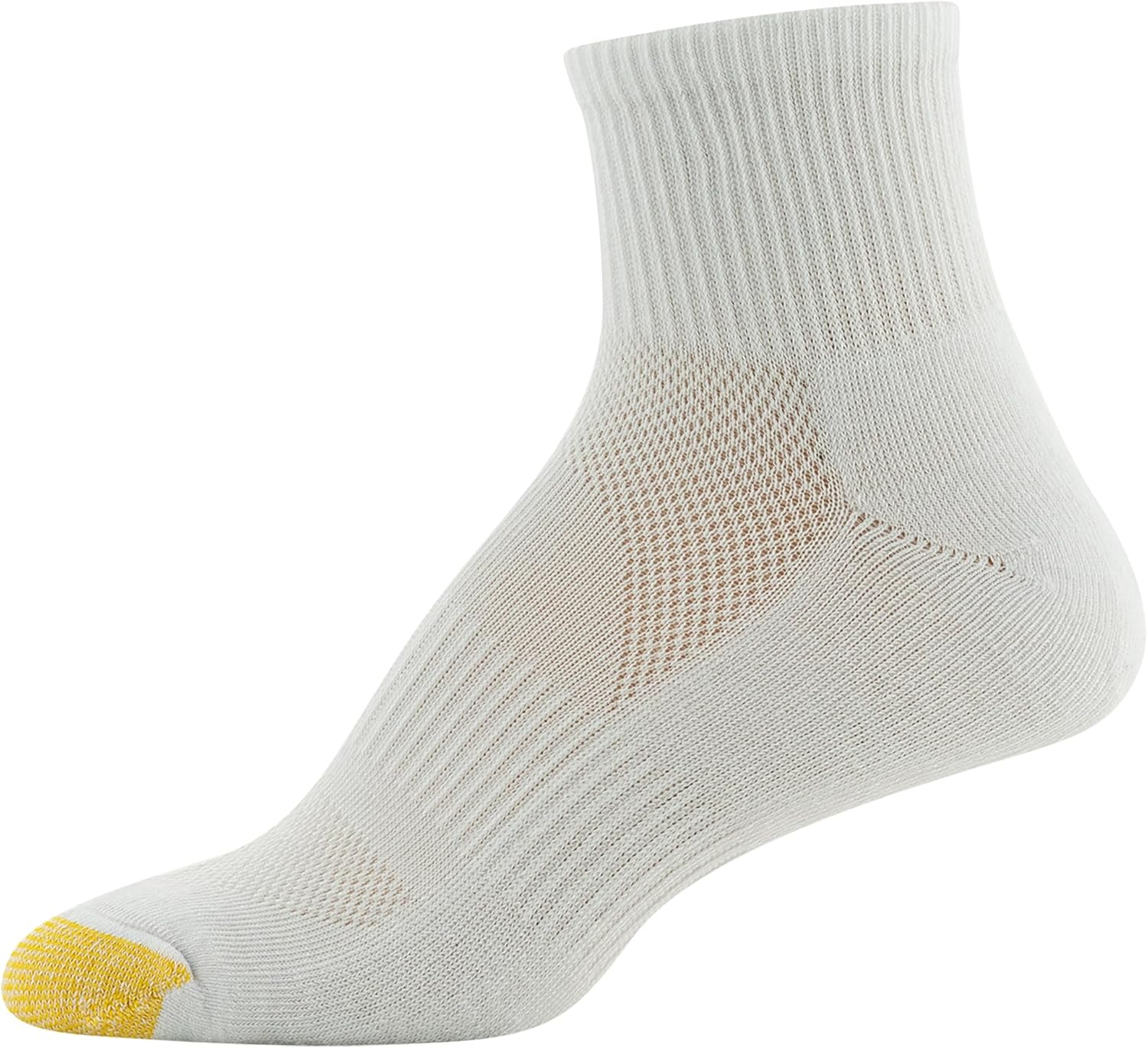 Gold Toe Women'S Half Cushion image number 2