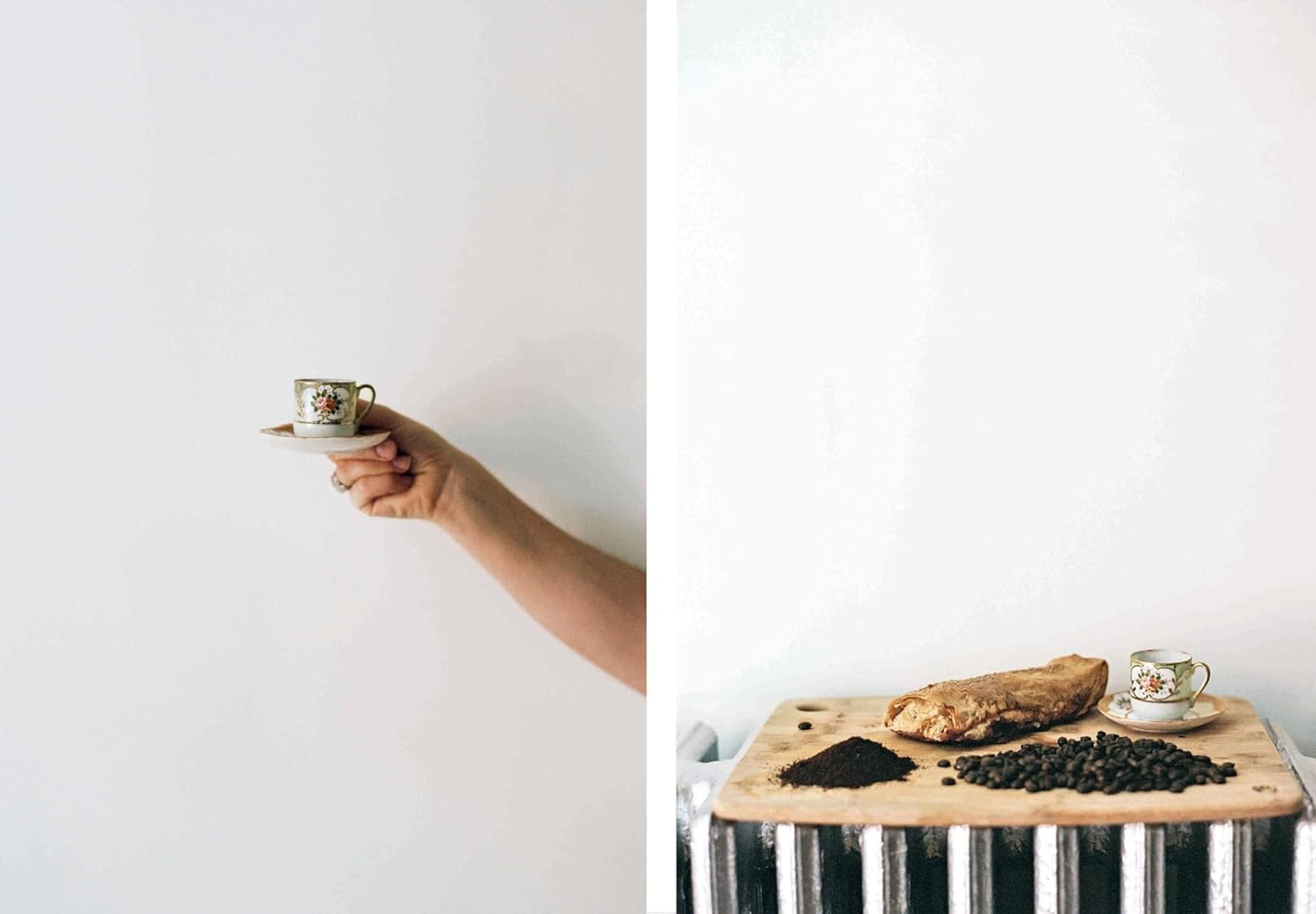 The Kinfolk Table: Recipes for Small Gatherings image number 4