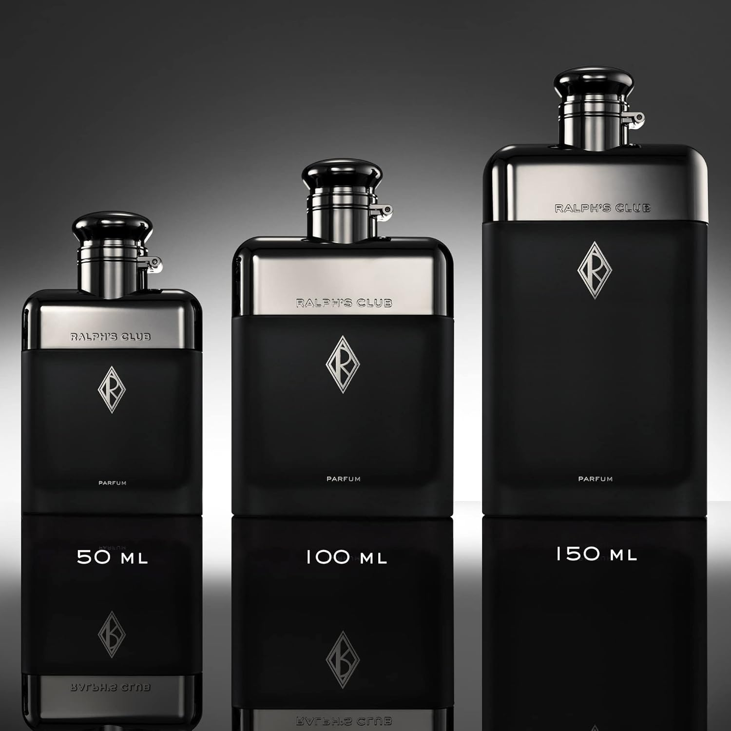 Ralph Lauren Ralph'S Club, Parfum Spray for Men, Spicy Sensual Woody Scent, for Style and Elegance, 150Ml image number 1