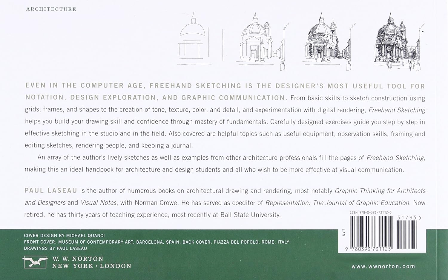 Freehand Sketching: an Introduction image number 2