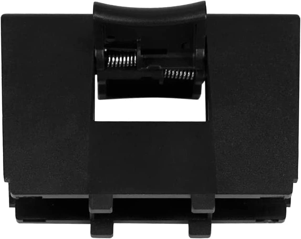 E-Vniko Center Console Cup Holder Insert Divider Compatible with Subaru Forester 2014-2022 Legacy,Outback 2010-2014 Replace 92118AJ000 92118AJ001 image number 4