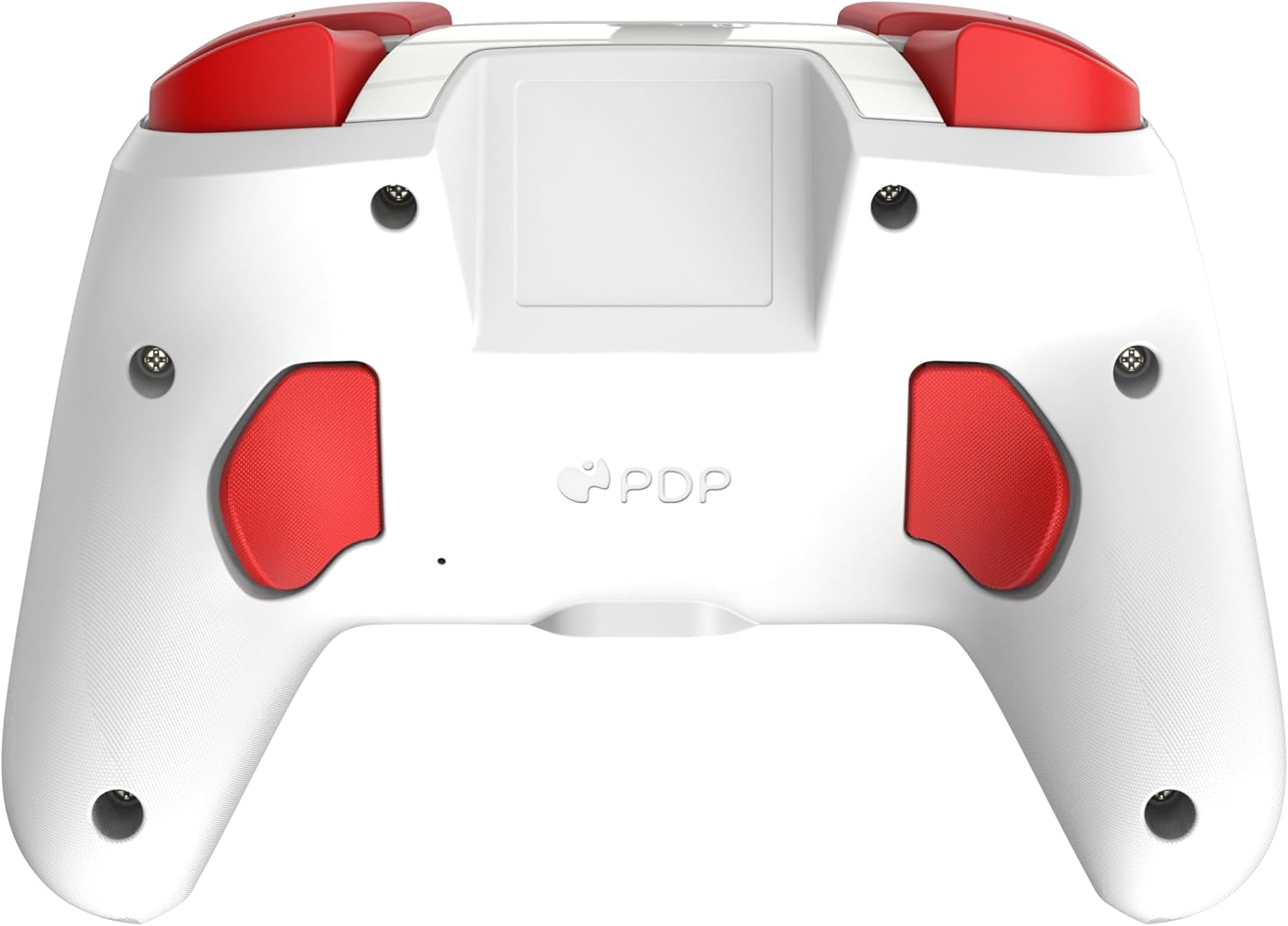 PDP REMATCH GLOW Wireless Controller: Boo Hoo (With Motion) for Nintendo Switch