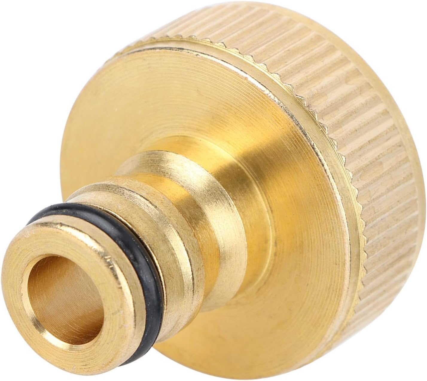 G1 Female Thread Fast Hose Connector Water Tube Adapter for Domestic Garden Use image number 6