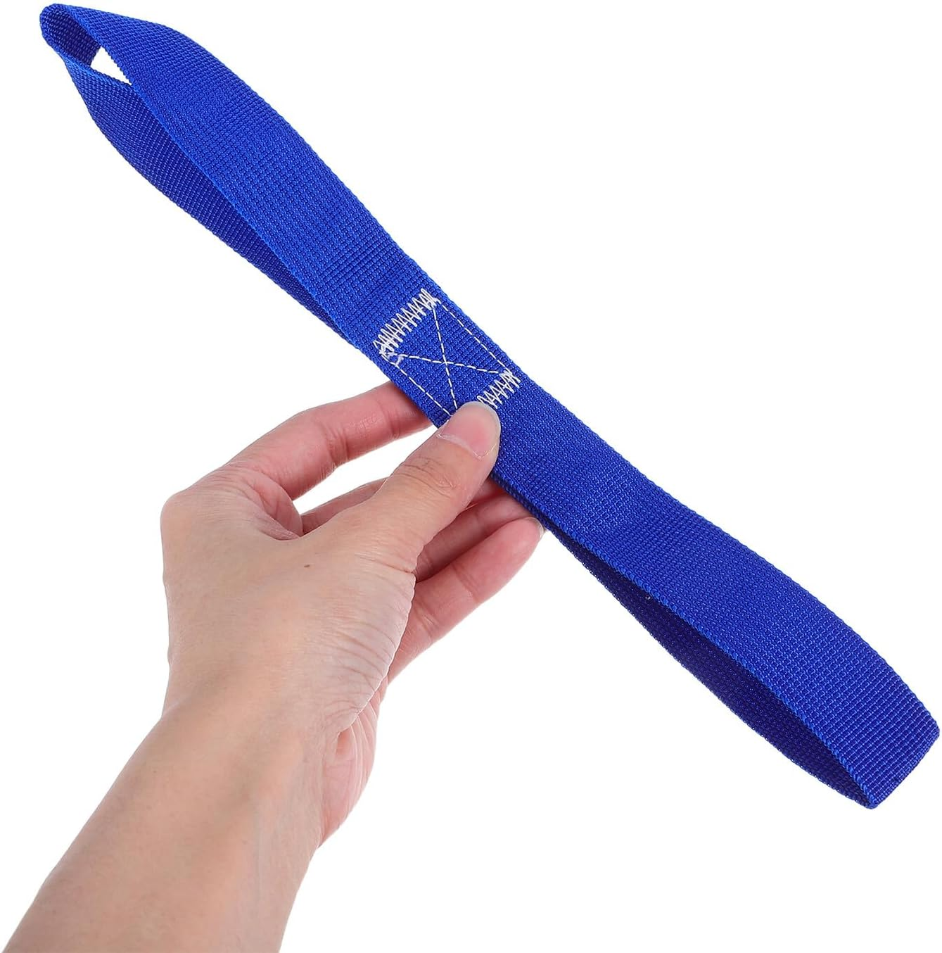 LOPUNER 5 Pcs Adjustable down Straps 2.5Cm X 30.5Cm Hooks Multi-Use Cargo and Luggage Straps for Beach Carts, Motorcycles, Scooters, and Outdoor Equipment image number 5