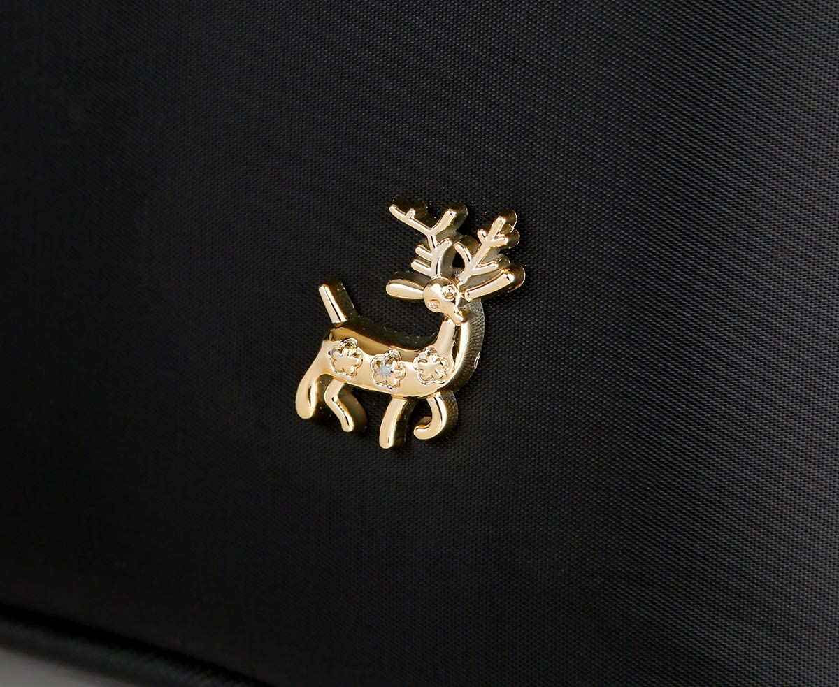 Meichoon Breast Milk Baby Bottle Cooler Bag/Waterproof Baby Milk Bag Freezer/Mommy Travel Backpack/Portable Thermal Insulated Lunch Box for Women Men Large Capacity Handbag