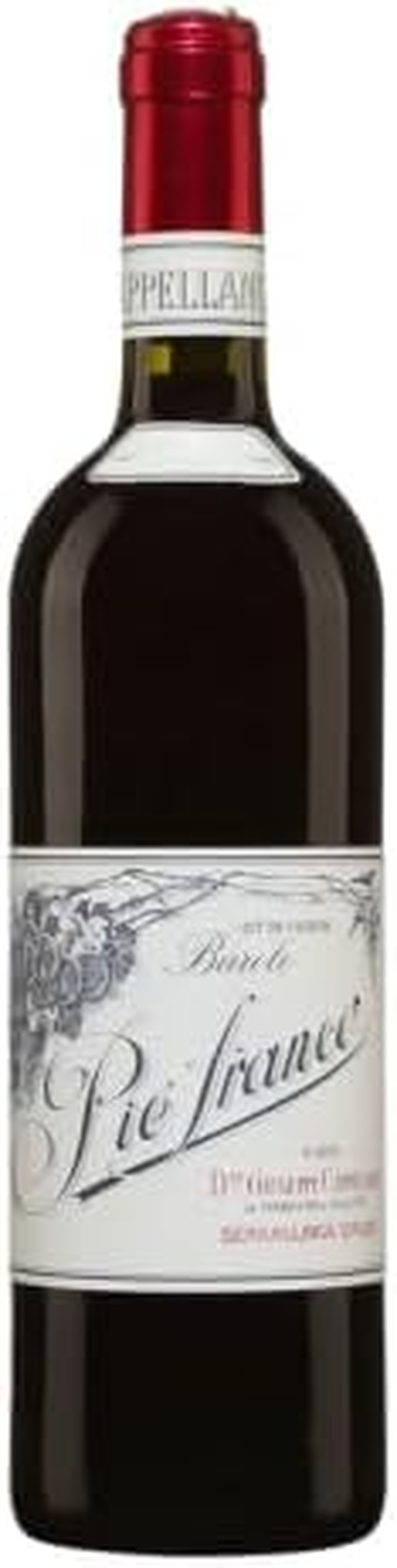 Cappellano - Barolo 'Pie Franco-Michet' DOCG - 2008