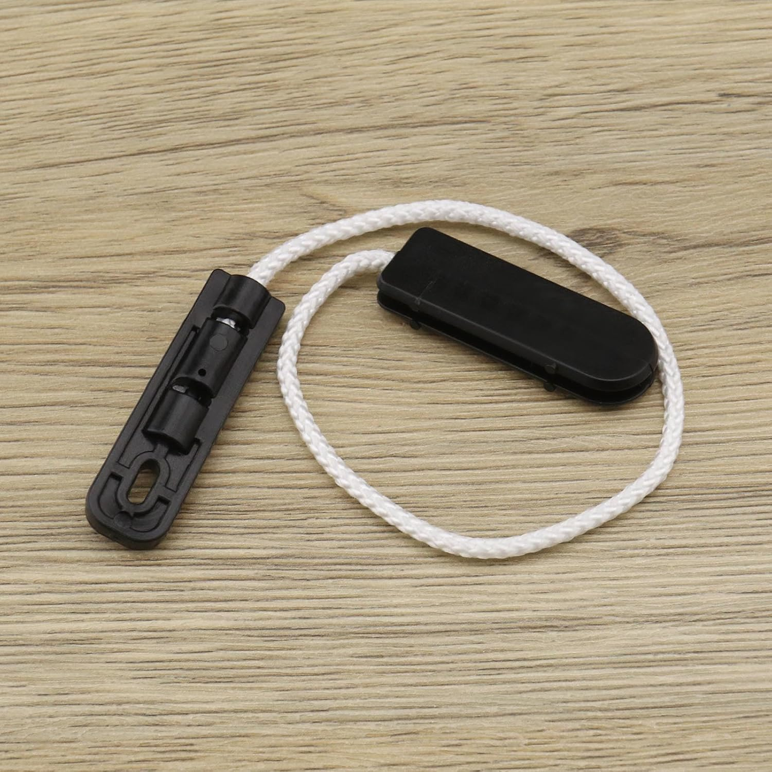 SING F LTD 2Pcs Dishwasher Hinge Cable Replacement 4933DD3001A PS3524406 AP4511304 Compatible with LG Dishwasher Door Hinge Tension Cord image number 3