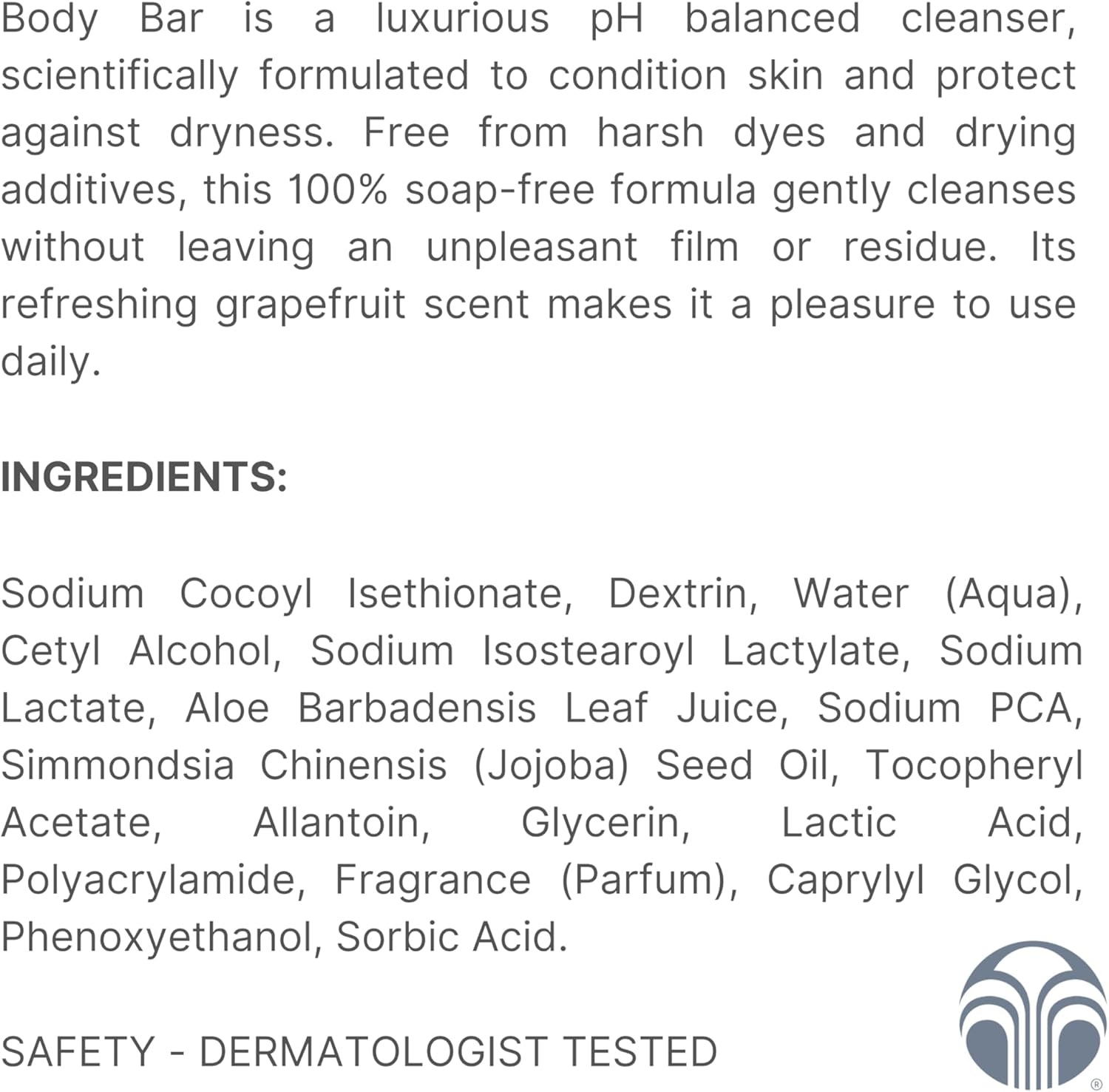 Nuskin Nu Skin Body Bar (5 Pack)