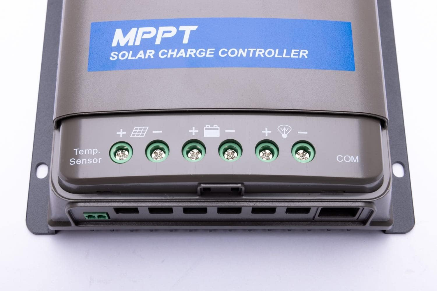 Kings 20A MPPT Solar Regulator Lithium & AGM Compatible image number 4