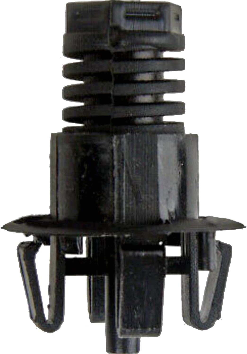 DZMZL Hood Bumper Cushion Stop Stopper Adjuster Buffer 51-76-7-183-752 for BMW for Mini Cooper image number 2