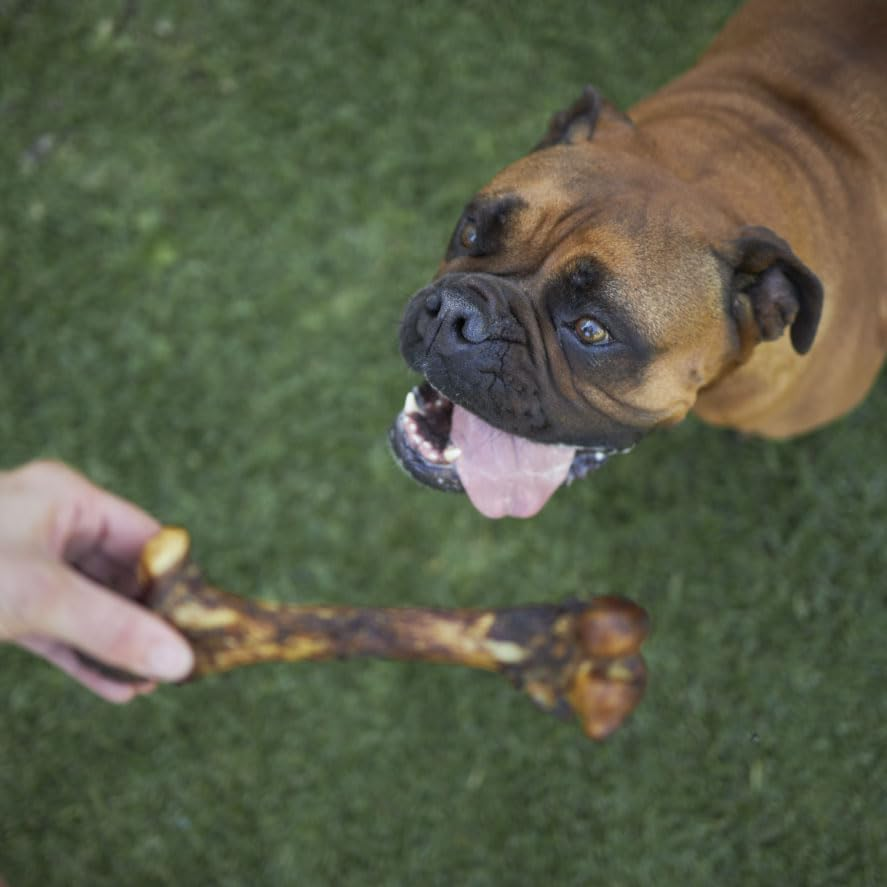 Kazoo Prime Cuts Pork Bone image number 1