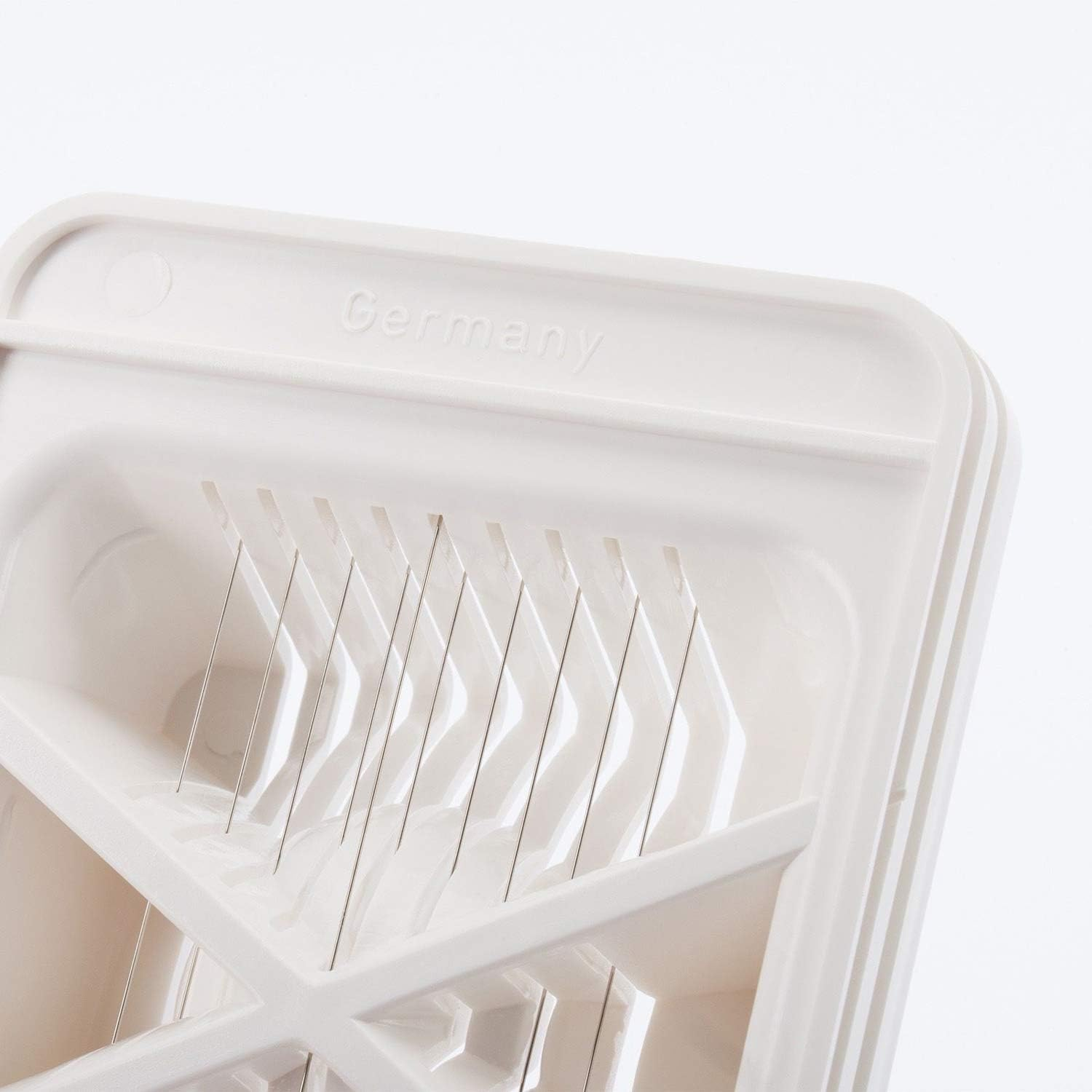 Westmark 4004094107566 Combined Egg Slicer, Gray image number 3