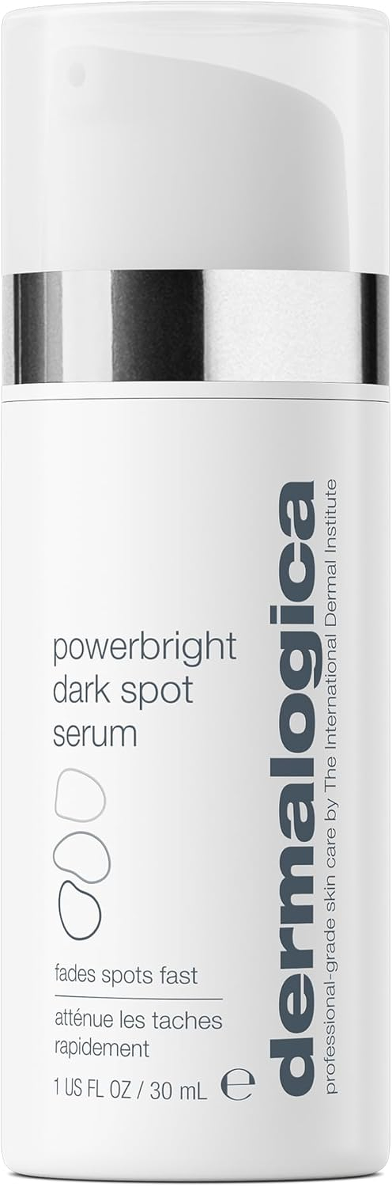 Dermalogica Powerbright Dark Spot Serum 30Ml Serums & Treatments image number 4