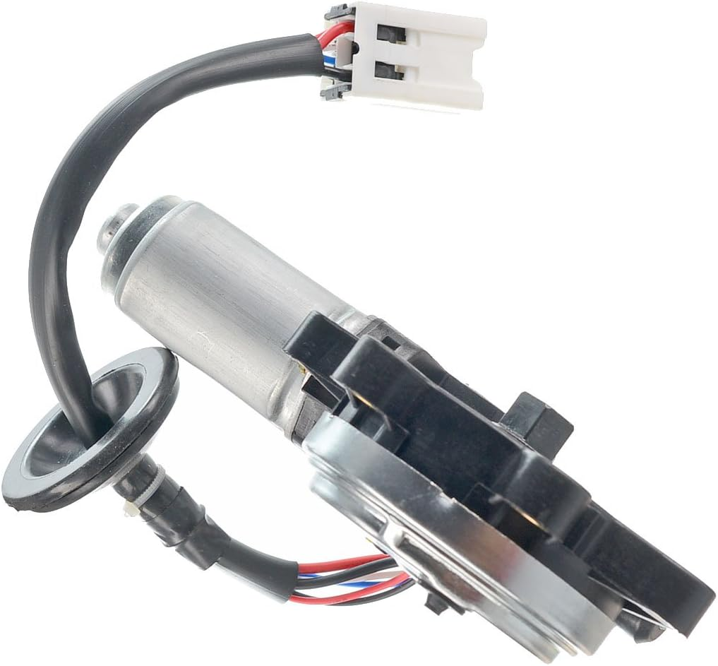 Front Right Passenger Side Power Window Lift Motor for Infiniti G35 2003-2007 Nissan 350Z 2003-2009 image number 2