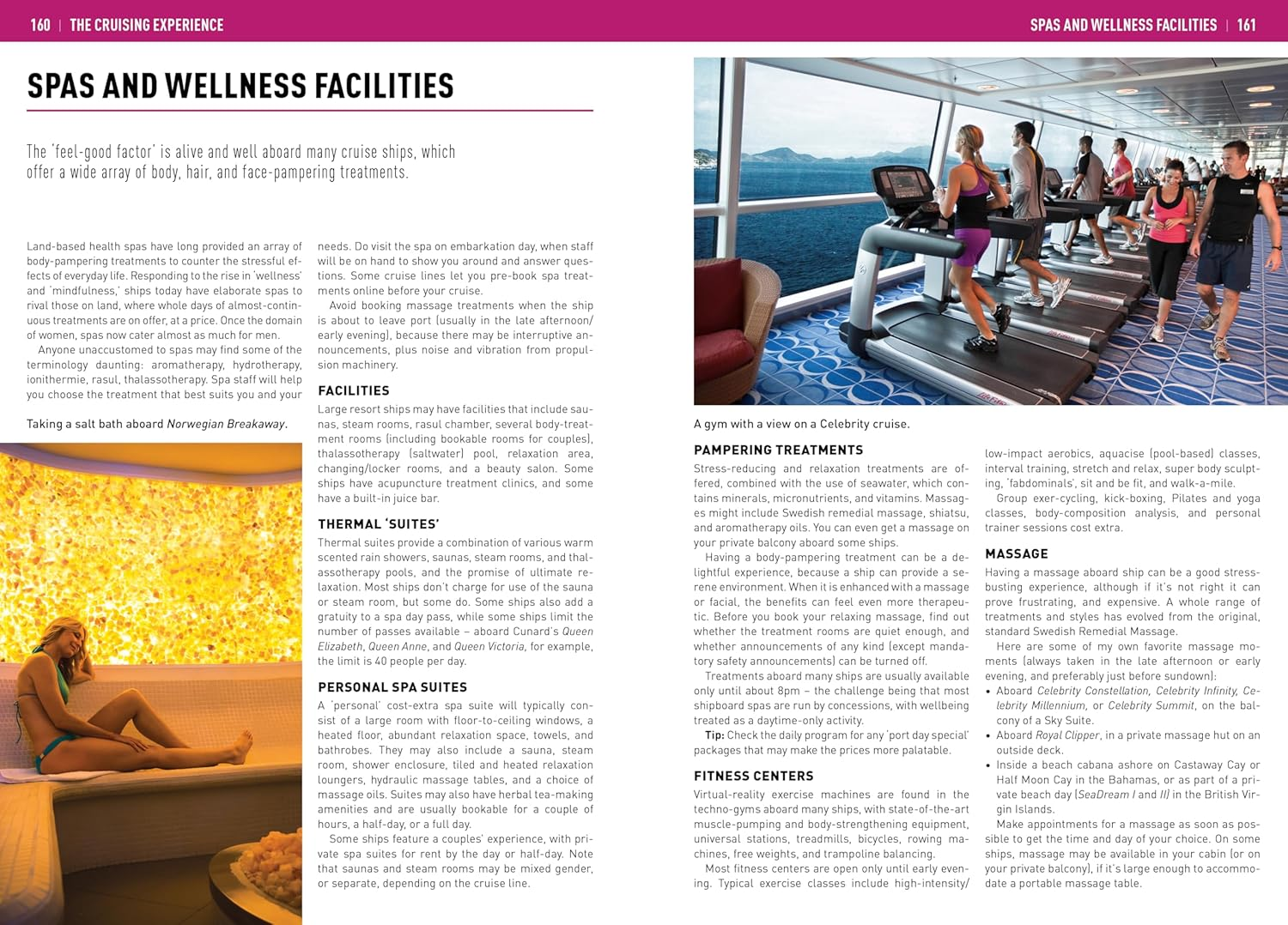 Insight Guides Cruising & Cruise Ships 2025: Cruise Guide with Ebook: Cruise Guide with Free Ebook image number 2