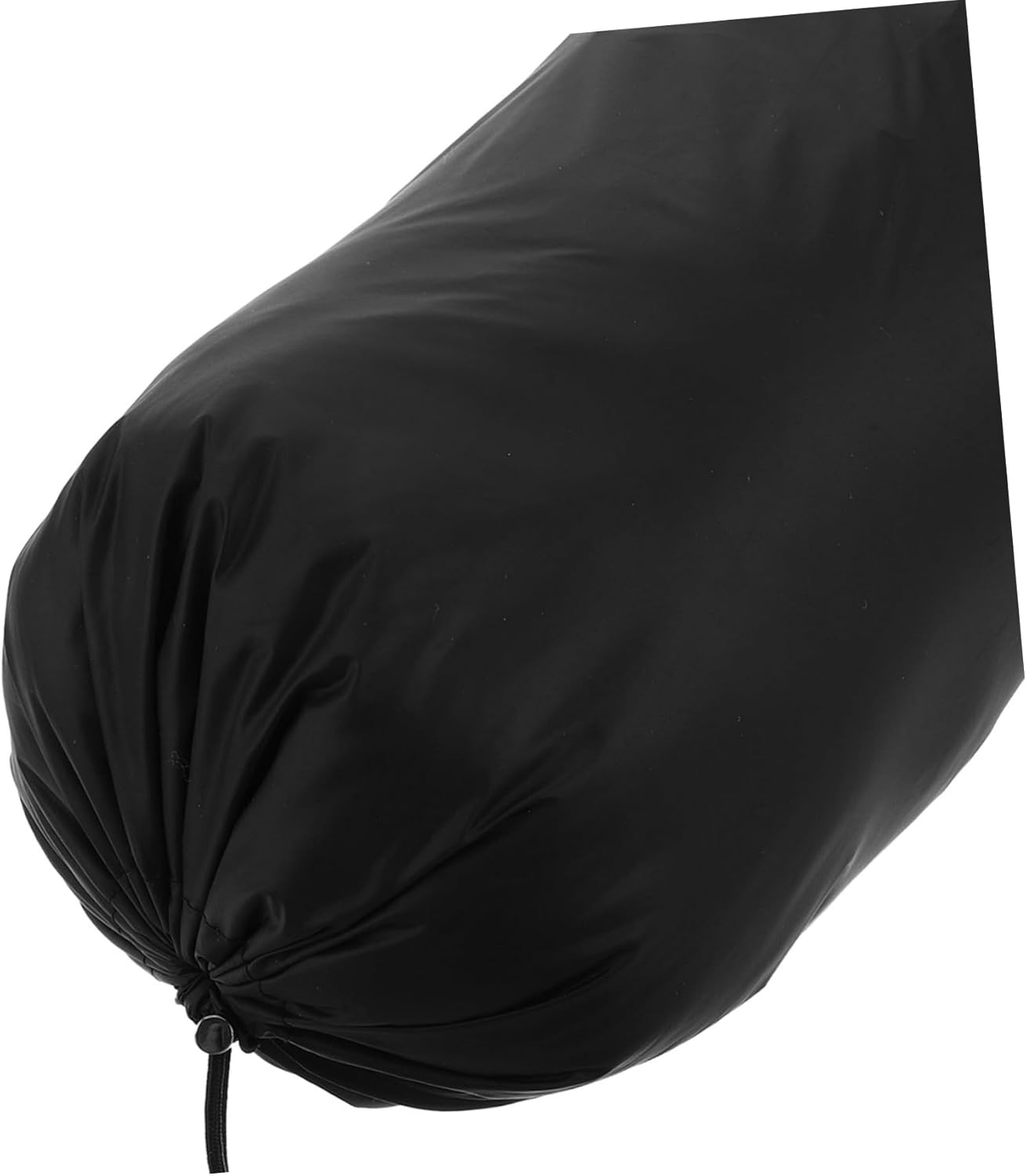 EXHUMKY Portable Drawstring Stuff Sack for down Jackets Lightweight Clothes Organizer for Travel and Outdoor Use Durable Chinlon Design Height image number 5