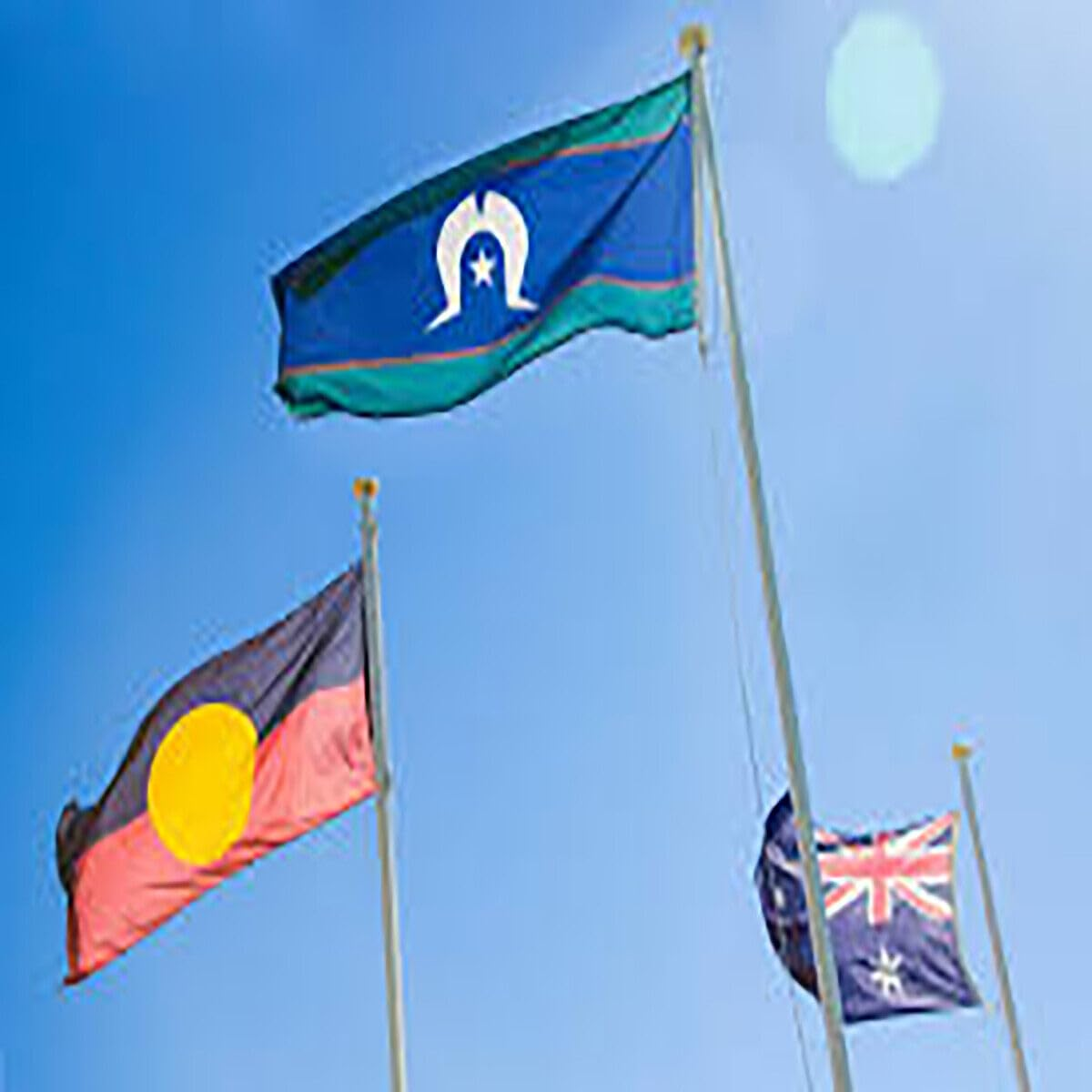 Ariv Hommey 150X90Cm Western Australia Flag, Australian State of Western Australia Large Banner Decor, Digital Printed 100D Polyester Flags W/Two Metal Grommets (WA, 5X3 Ft) image number 6
