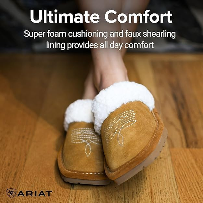 ARIAT Women'S image number 5