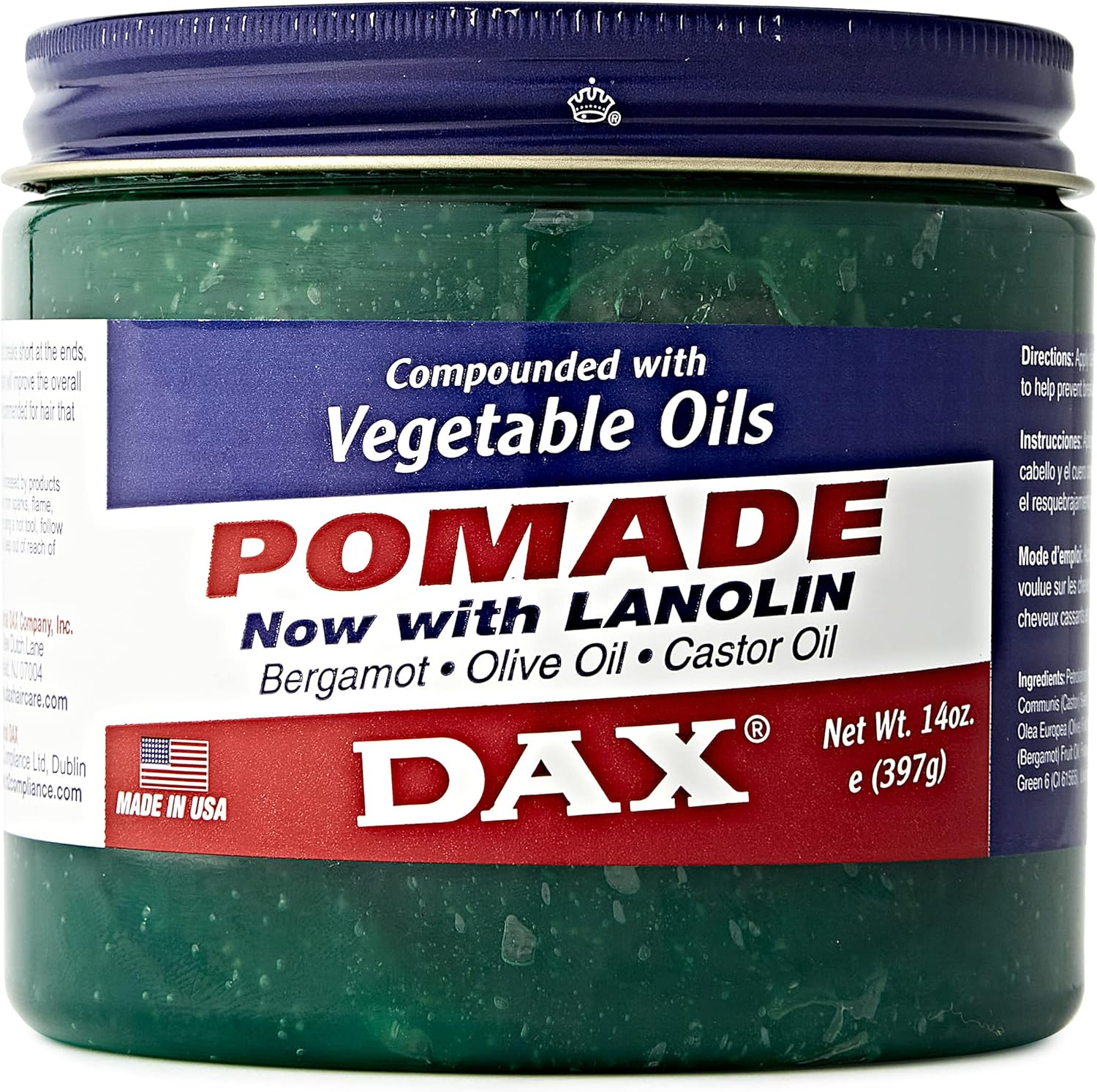 Dax Petroleum Jelly image number 2