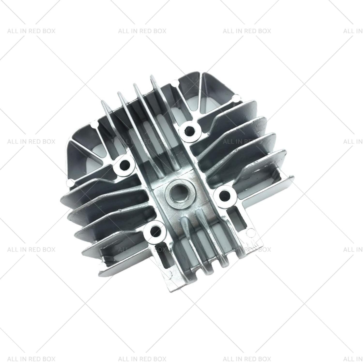 MAX COOL Top End Cylinder Rebuild Kit Bore Barrel Piston Suitable for Yamaha Peewee 80 PW80 PY80 image number 2