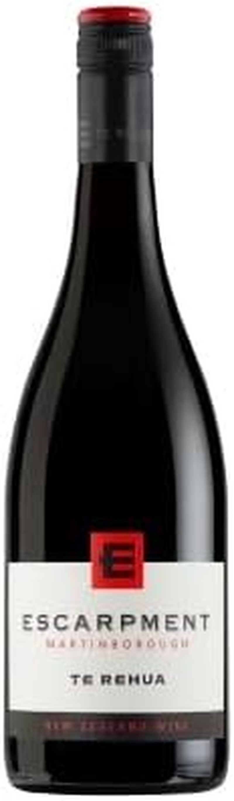 Escarpment - Te Rehua Pinot Noir - 2022
