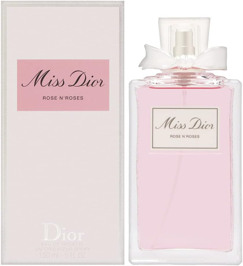Christian Dior Miss Dior Rose N Roses EDT 150Ml