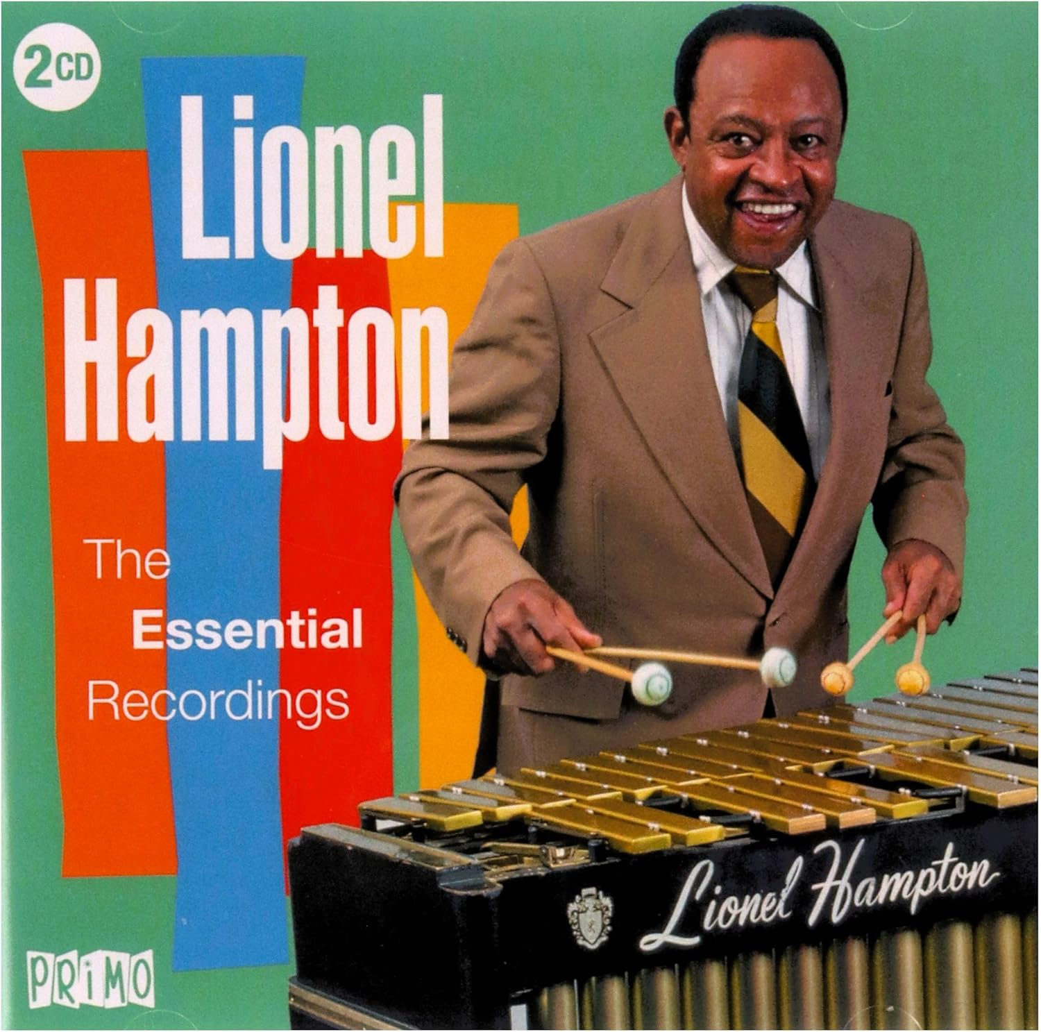 Essential Recordings image number 1