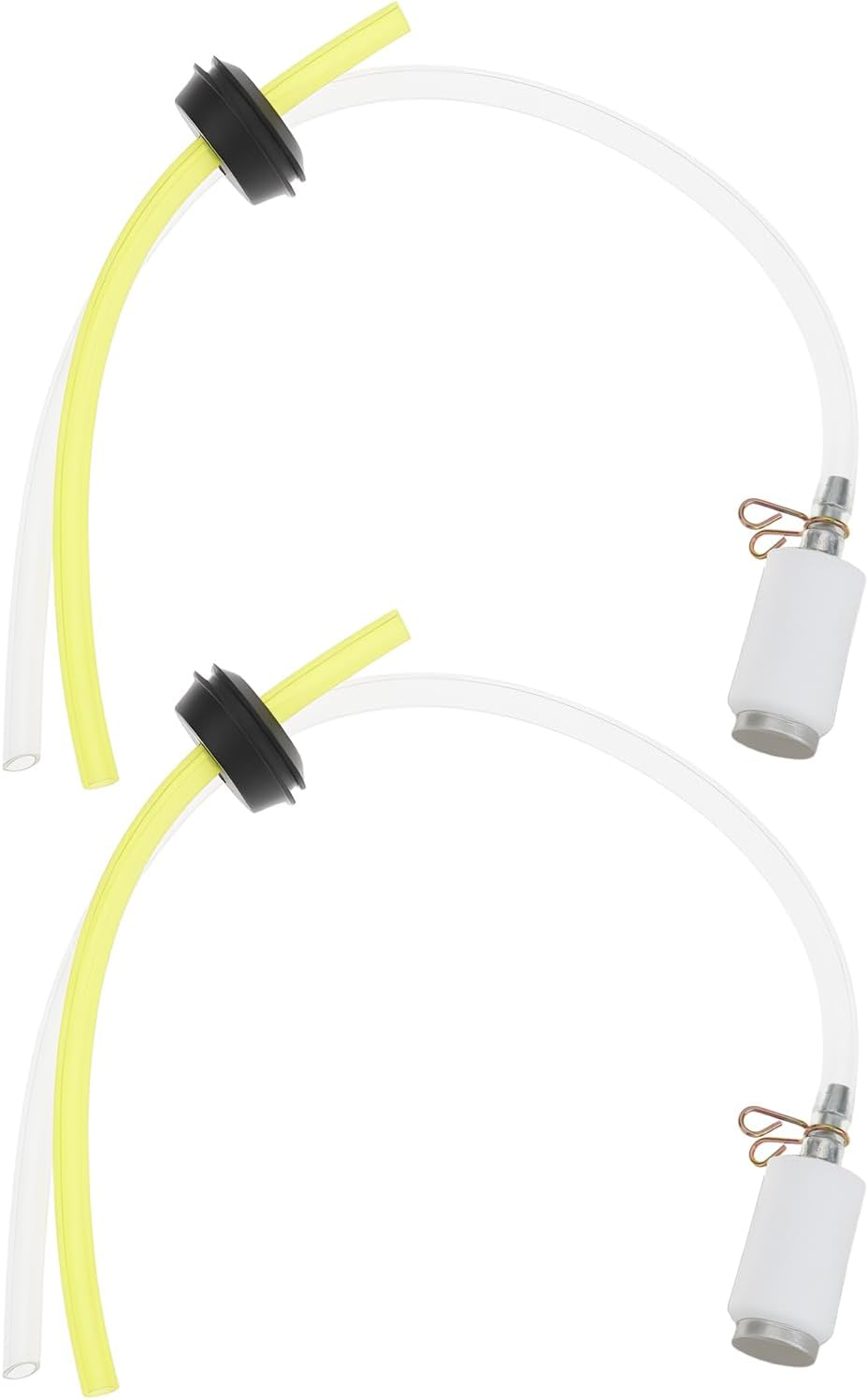 Create Idea 2Pcs Mower Fuel Filter Fits 118803190/0 Compatible with Mountfield MM2603 image number 5