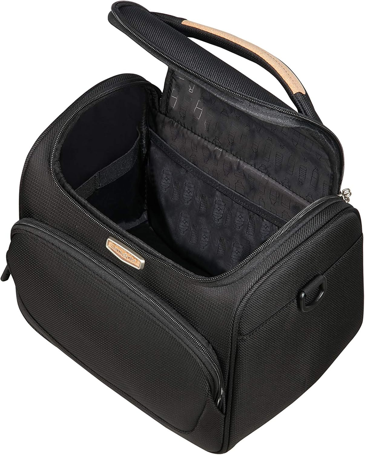 SAMSONITE Spark Sng Eco Beauty Case Toiletry Bag image number 1